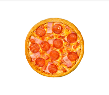 Мясная 30 см