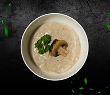 Соус грибной