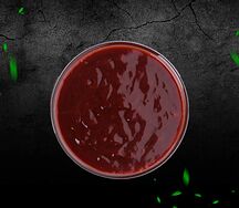 Барбекю-соус