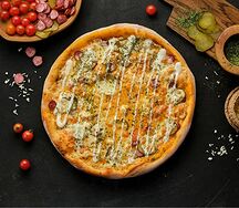 Пицца Хантер 26см