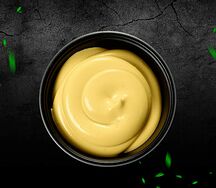 Соус сырный