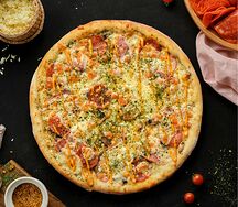 Пицца Бамбино 33см