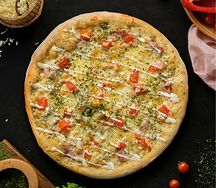 Пицца Соренто 33см