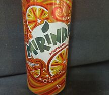 Mirinda
