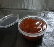 Кетчуп