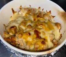 Bowl с говядиной