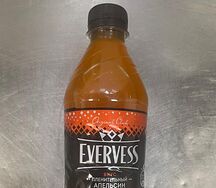 Напиток Evervess Апельсин