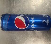 Pepsi