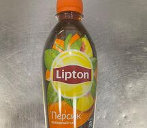 Чай Lipton Персик