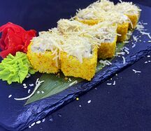 Ролл Цезарь