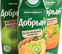 (я) Яблочный сок Нв