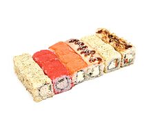 Сет Ужасно вкусный
