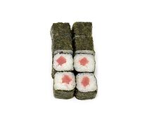 Классический ролл с тунцом
