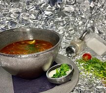 Солянка Мясная сборная