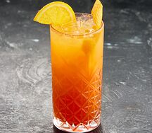 Безалкогольный коктейль Aperol
