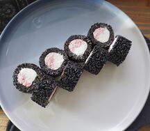 Кани блэк