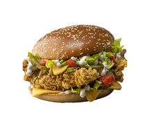 Биг Маэстро Бургер оригинальный