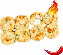 Чикен мексикано гриль