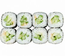 Маки огурец