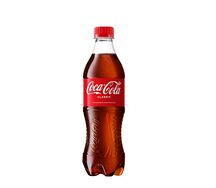 Coca-Cola