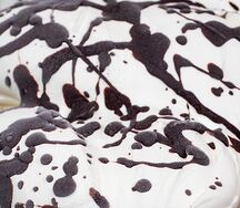 Мороженое Stracciatella термобокс