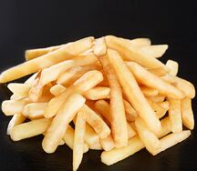 Картофель фри