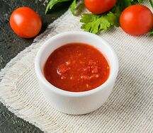 Красный соус