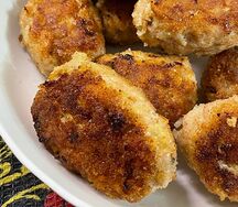 Котлеты домашние