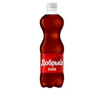 Добрый Кола