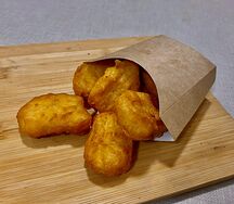 Наггетсы