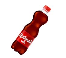 Добрый Кола 