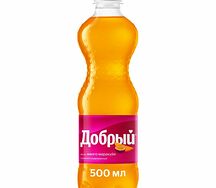 Добрый Манго Маракуя 0,5