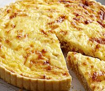 Пирог Мясной
