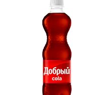 Добрый Кока Кола