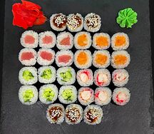 Сет Ассорти классик