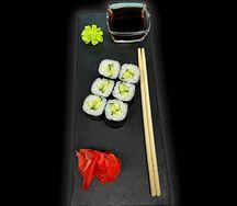 Каппа маки