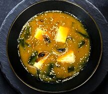 Мисо-суп