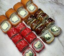 Сет Классика