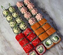 Сет Океан вкусов