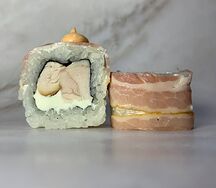 Бэки