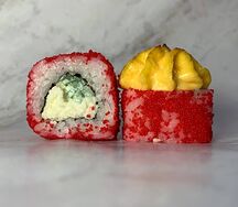 Калифорния хот
