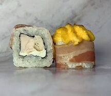 Бэки Хот