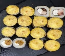 Сет лог
