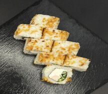 Бонито с курицей