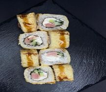Горячий Кимоно