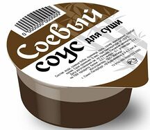 Фирменный соевый соус