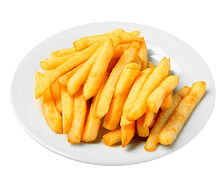 Картофель фри