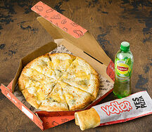 Стрит-комбо