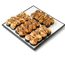 Сет Запеченный