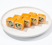 Ролл Мексиканский